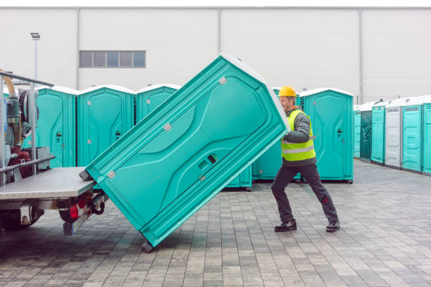 Portable restroom solutions in Cedar Ridge, CA