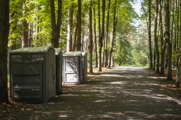 Best Portable restroom trailer rental  in Cedar Ridge, CA