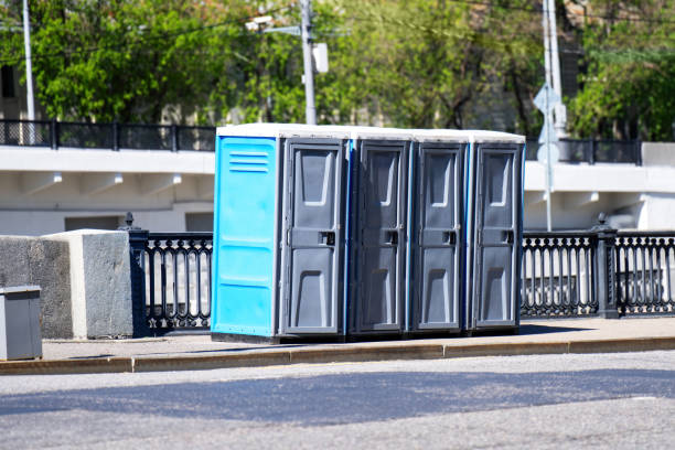 Best Emergency porta potty rental  in Cedar Ridge, CA
