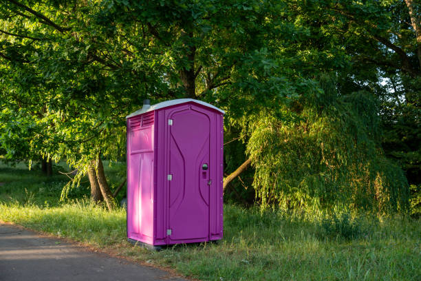 Portable Toilet Options We Offer in Cedar Ridge, CA