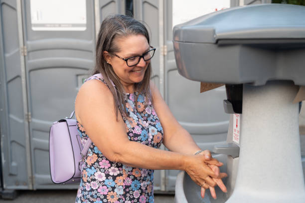 Best Porta potty rental near me  in Cedar Ridge, CA