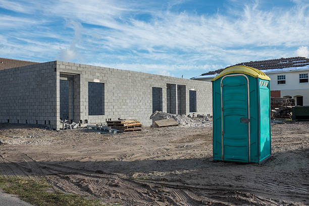 Best Porta potty rental for parties  in Cedar Ridge, CA