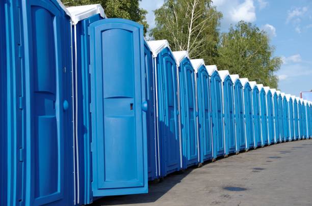 Best Porta potty delivery and setup  in Cedar Ridge, CA